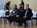گزارش تصویری بازی های روز هفتم(بخش اول) 